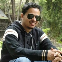 Manish Ghimire