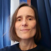 Ingrid Rogmans