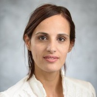 Meital Harel