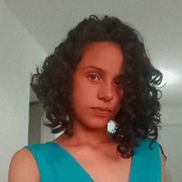 Maria Eduarda Santos Cavalcanti