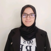Fatima Ezahra Ezziati