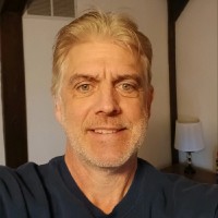 Eric Alvey
