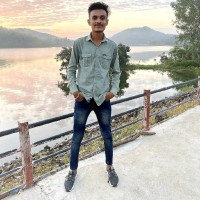 Ronak Radadiya