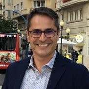 Jose Manuel Pueyo Alfaro