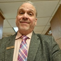 Michael Russo