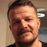 Martin Spörr