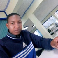 Bernard Maundu
