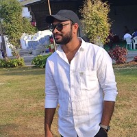 Surendra Babu Kalvakuri