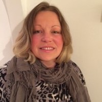 Tracy Shepheard