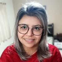 Eliana Olgado da Silva Delinocente