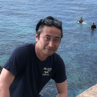 Manabu Kaburaki