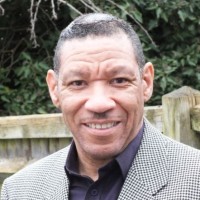 Calwyn DeCoster AMICT CSSW