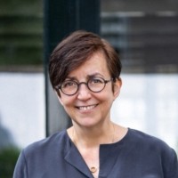 Saskia Van Ooij
