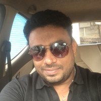 Srinivas Gowda