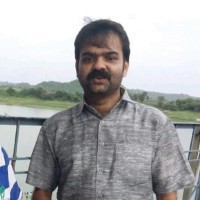 Sandeep Nair