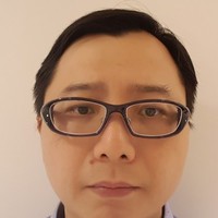 Raymond Chin