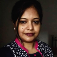 Sushmita Namdev