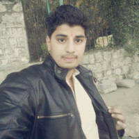 Vishnu Chawla