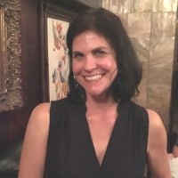Michelle Wood