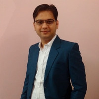 Souravh D Sharma