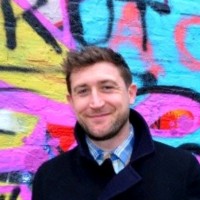 Ben Colwell
