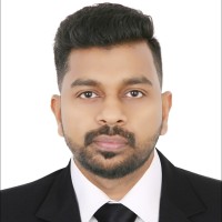 Shebin Perunilath Abdulhameed