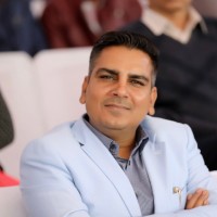 Dharam Kularia