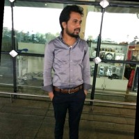 Sikandar Momin