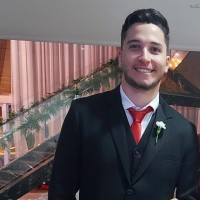 Heverton Thiago Barbosa