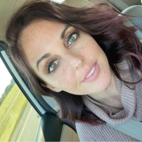 Cheyann Garcia