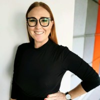 Louise Buys (Pr Eng, PMP)