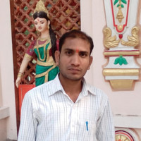 BRAJESH DHANGER