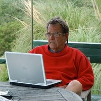 Peter Dixon