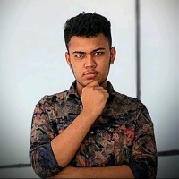 Shoaib Hossain