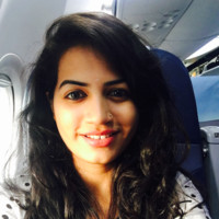 Megha Walve