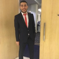 Mohamed Essam