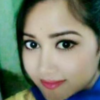 Lily Dutta