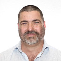 Bohdan Indra