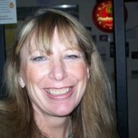 Elaine DaVault