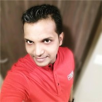 Santosh More
