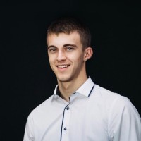 Yuriy Nych