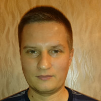 Максим Лебедев