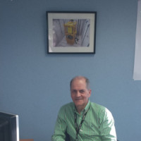 Steve Ormond