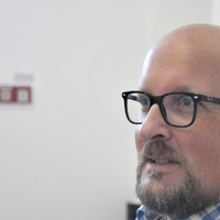 Tom Giebel