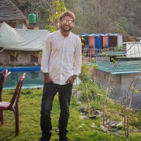 Abhinay Tiwari