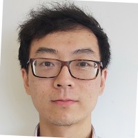 Jimmy Huang