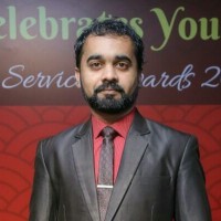 Lloyd Gration Perera