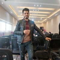 Mostafa Alromhy