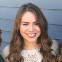 Kathryn Mateus