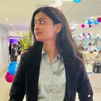 Radhika Toshniwal